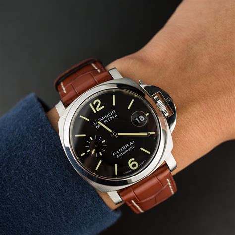 panerai pam048|panerai pam 048 factory.